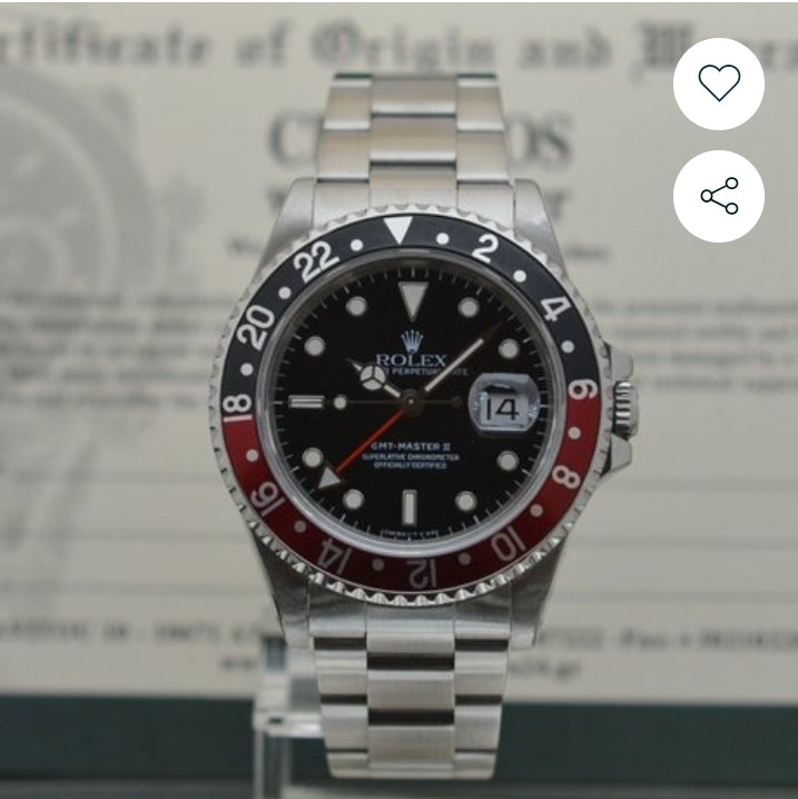 Gmt Coke