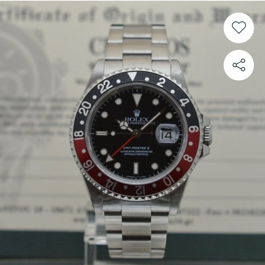 Gmt Coke