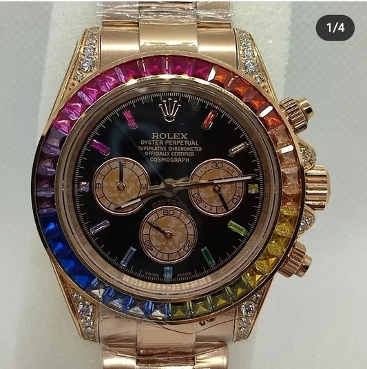 DAYTONA LIMITED RAINBOW