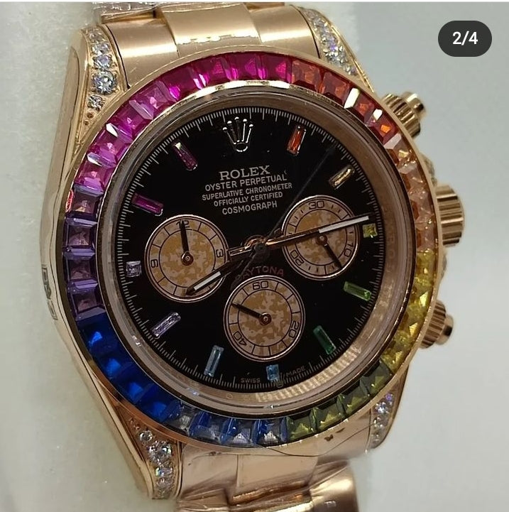 DAYTONA LIMITED RAINBOW