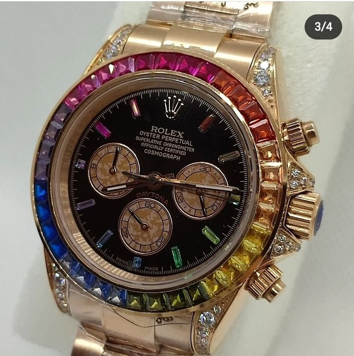 DAYTONA LIMITED RAINBOW