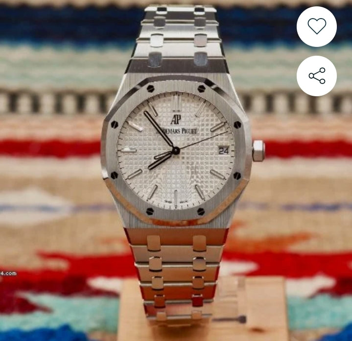 Audemars Piguet Royal Oak Selfwinding