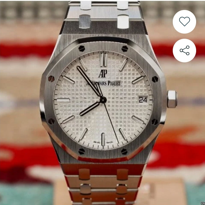 Audemars Piguet Royal Oak Selfwinding