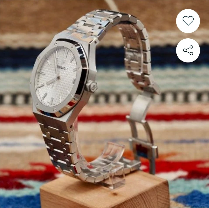 Audemars Piguet Royal Oak Selfwinding