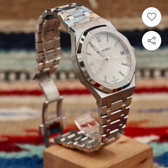Audemars Piguet Royal Oak Selfwinding