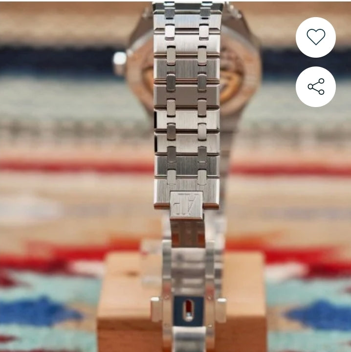 Audemars Piguet Royal Oak Selfwinding