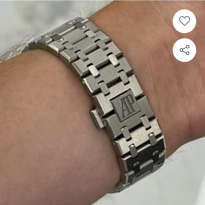 Audemars Piguet Royal Oak Selfwinding
