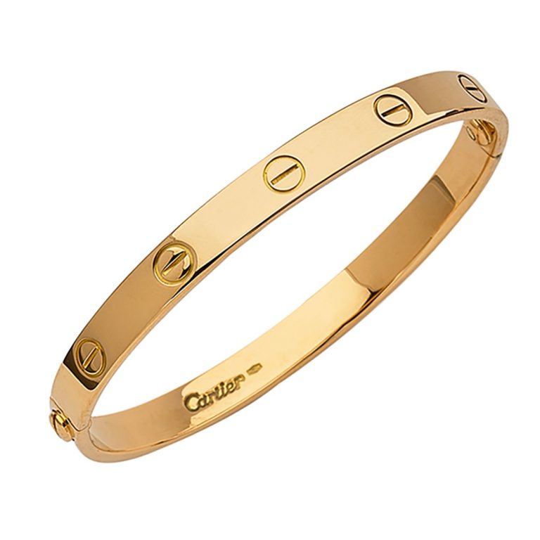 Cartier love 16cm 26cm